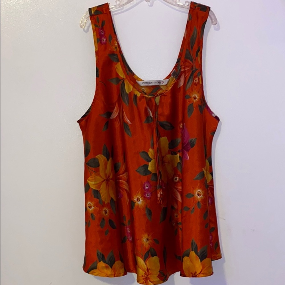 Victoria’s Secret Pajama Top